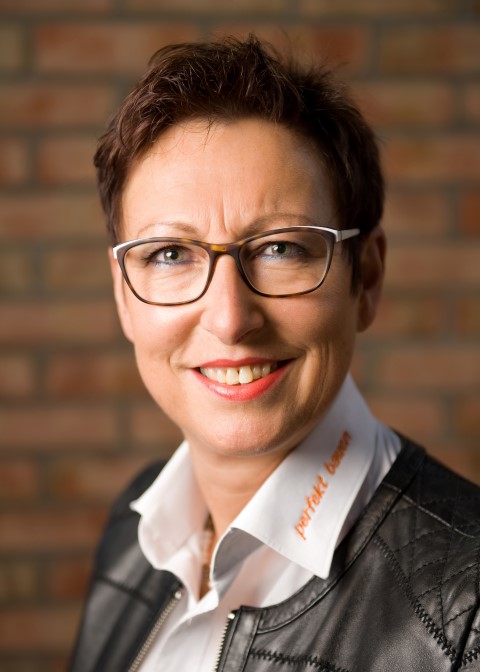 Ulrike Gieler