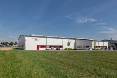 Hohentengen - Becker Kunststofftechnik