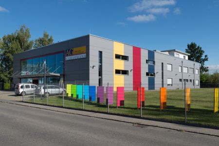 Konstanz - Farben Gradmann