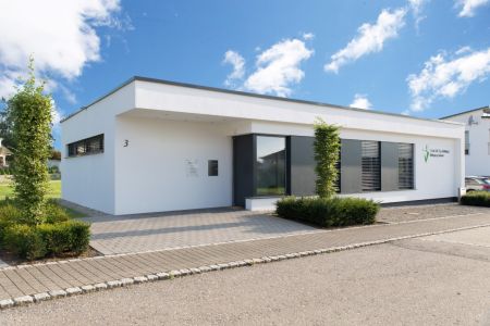 Hohentengen - Danner Physiotherapie