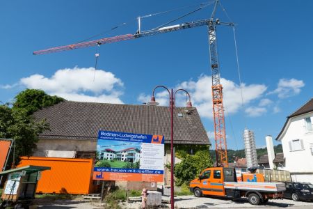 Bodman - Ludwigshafen