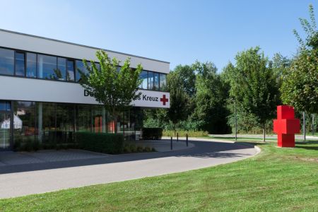 Radolfzell - DRK-Rettungsleitstelle